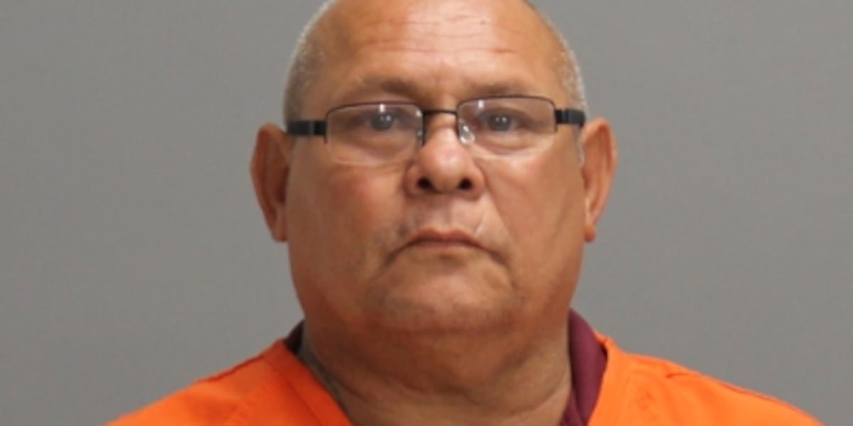 Man arrested at Texas A&M football game after police catch him secretly recording woman