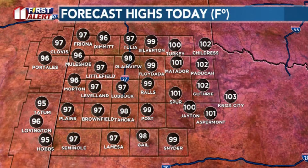 KCBD