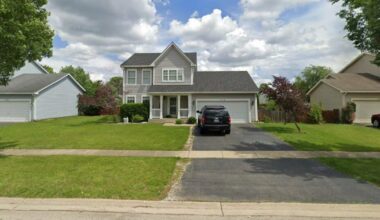 Three-bedroom home sells in Plano for $350,000 – Shaw Local