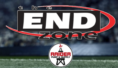 END ZONE EXTRA: Final scores and highlights from Friday, Sept. 4