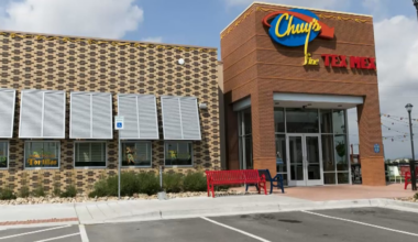Popular Tex-Mex chain Chuy’s looks to open in Sherman