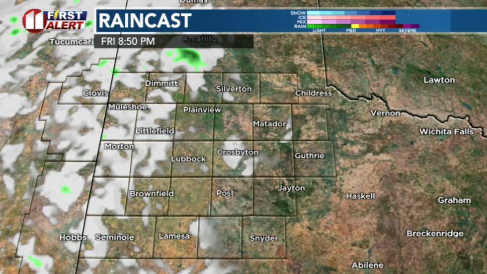 KCBD