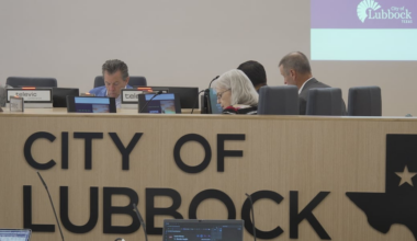 Lubbock council gives final approval to budget, tax rate