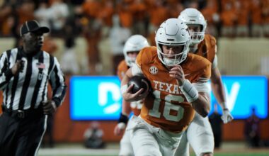 Texas A&M Texas NCAA Football