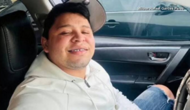San Antonio congressman says Venezuelan man shot by ICE told he needs surgery