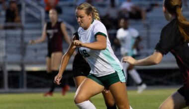 Tyler Legacy’s D’Spain scores in UT Dallas win