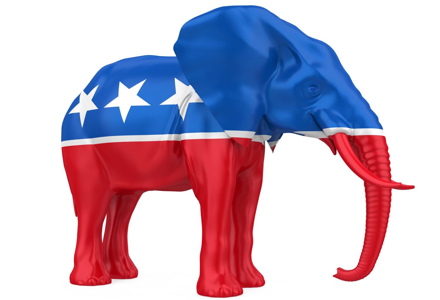 What to expect at next week's GOP midterm convention
