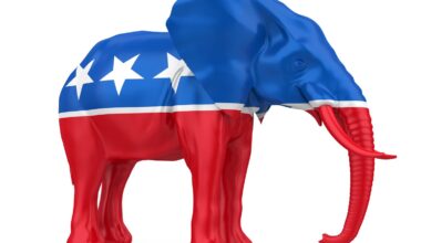 What to expect at next week's GOP midterm convention