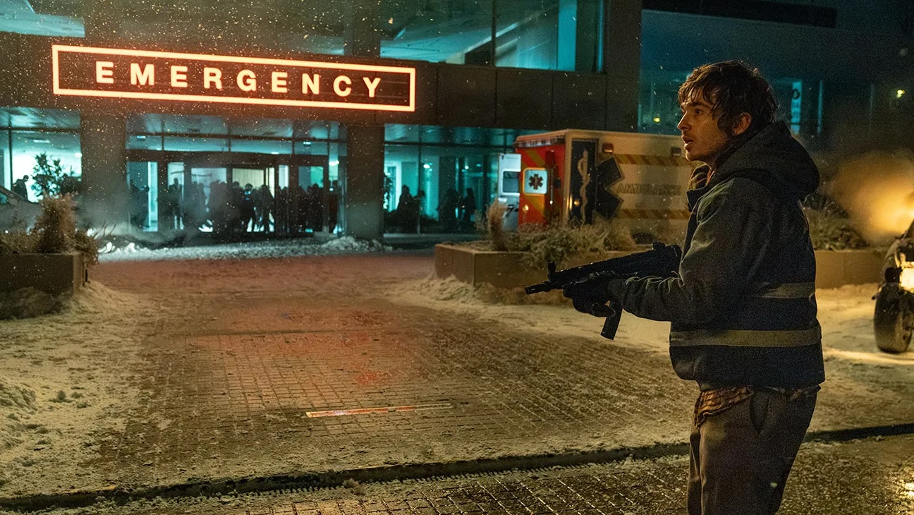 ‘Resident Evil’ Review: Blood-soaked fun from start to finish