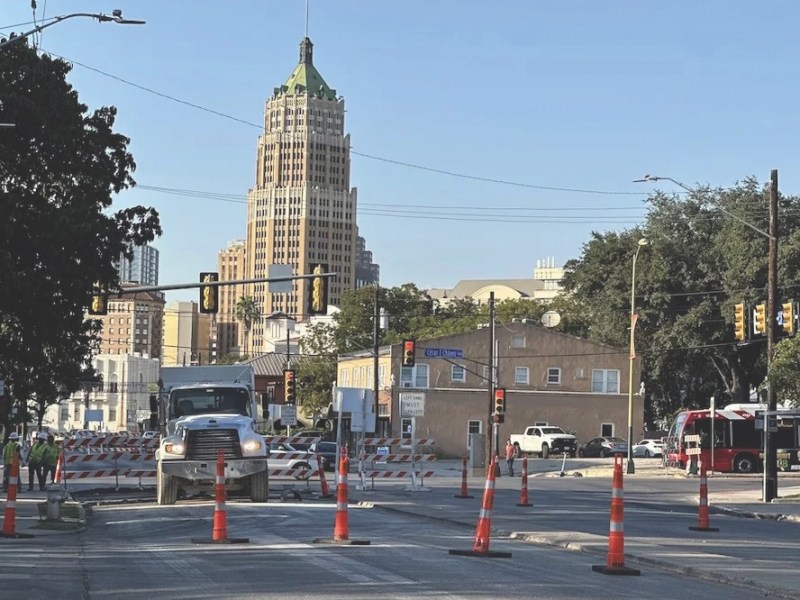 As city budget crisis looms, let’s consider cutting back our fast-growing street-repair fund