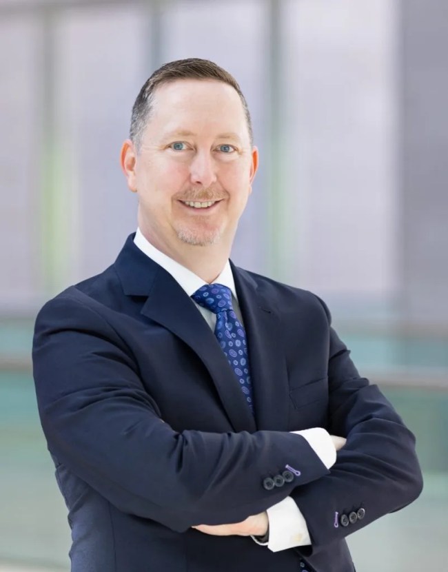 Robert Stein to Lead Amon Carter Museum of American Art