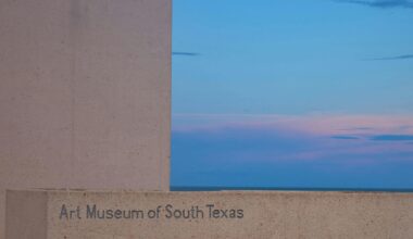 Linger On The Corpus Christi Bay – Texas Monthly