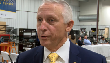 State Rep. Gary VanDeaver to step down after decade in Texas House