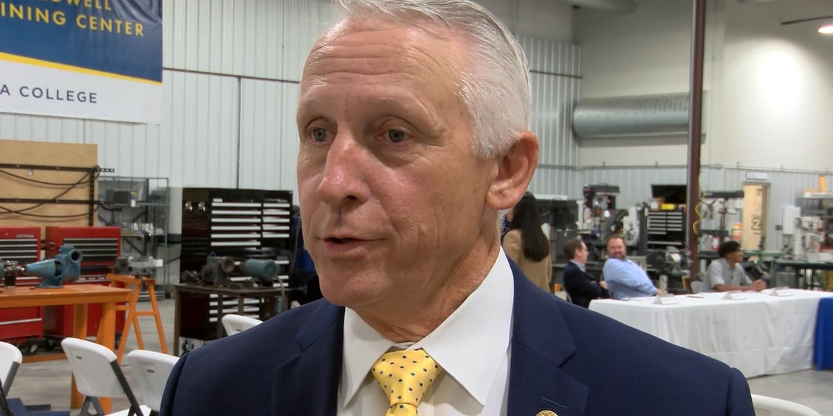 State Rep. Gary VanDeaver to step down after decade in Texas House