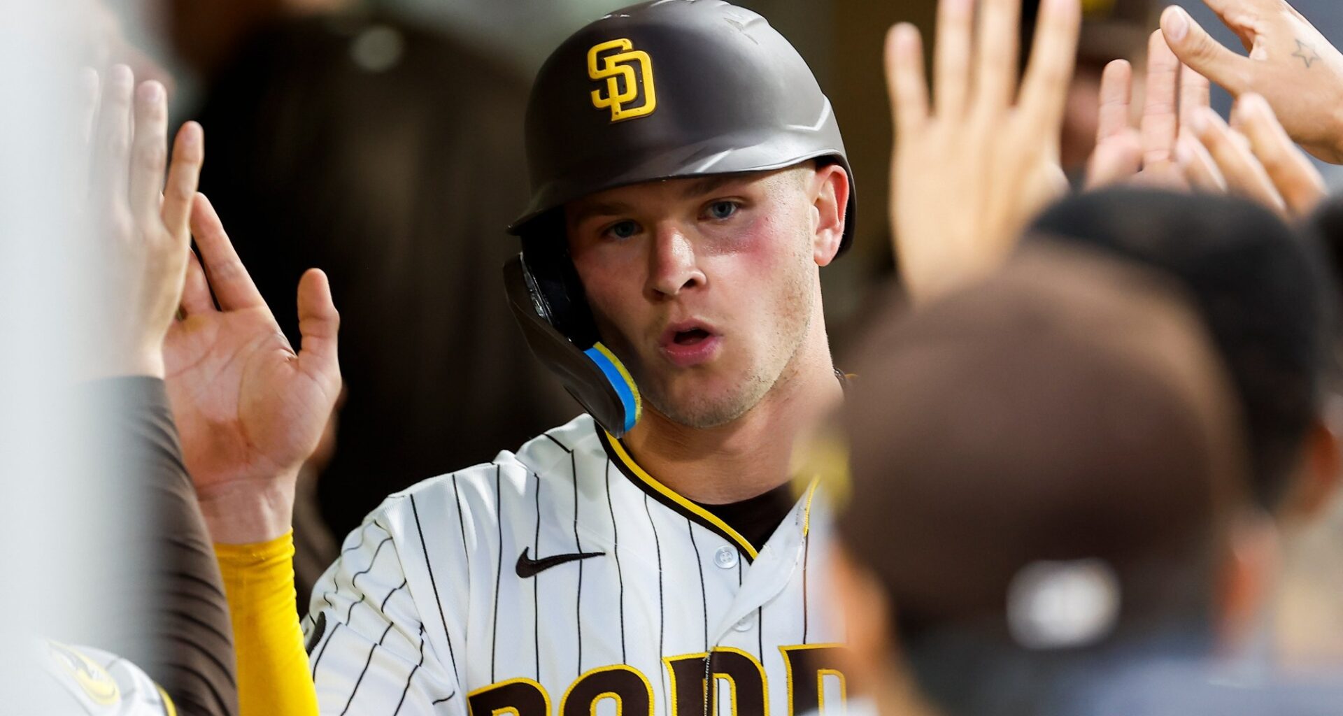 Padres minors: Will Wagner powers El Paso; TinCaps finish season on high note
