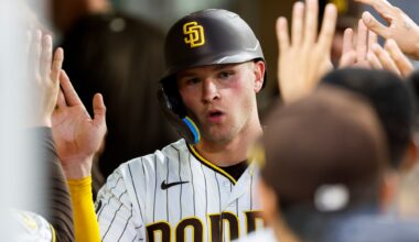 Padres minors: Will Wagner powers El Paso; TinCaps finish season on high note
