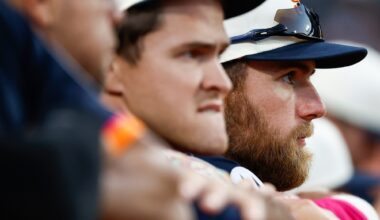 Padres pregame: Gage Workman, Ian Koenig lead El Paso to win