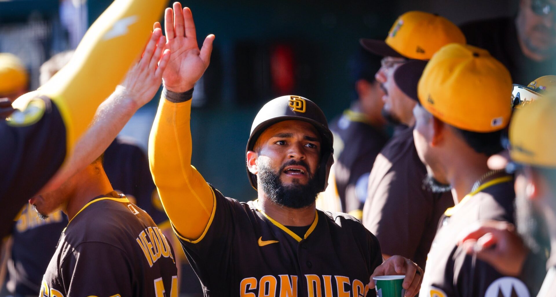 Padres minors: Rodolfo Durán doubles up in El Paso loss; Missions lose a laugher in Amarillo