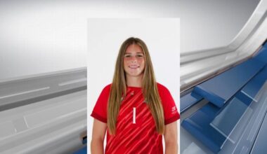 Longview’s Wright records clean sheet in Lubbock Christian win