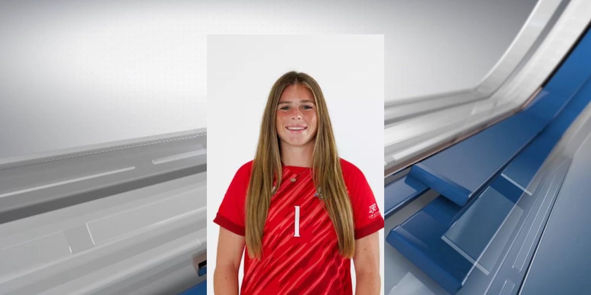 Longview’s Wright records clean sheet in Lubbock Christian win