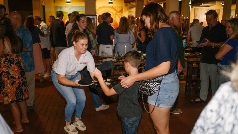 Kid Friendly Breweries Houston - Saint Arnold Brewing Company