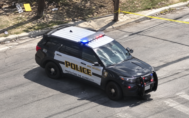 Woman killed after being struck in North Side crosswalk