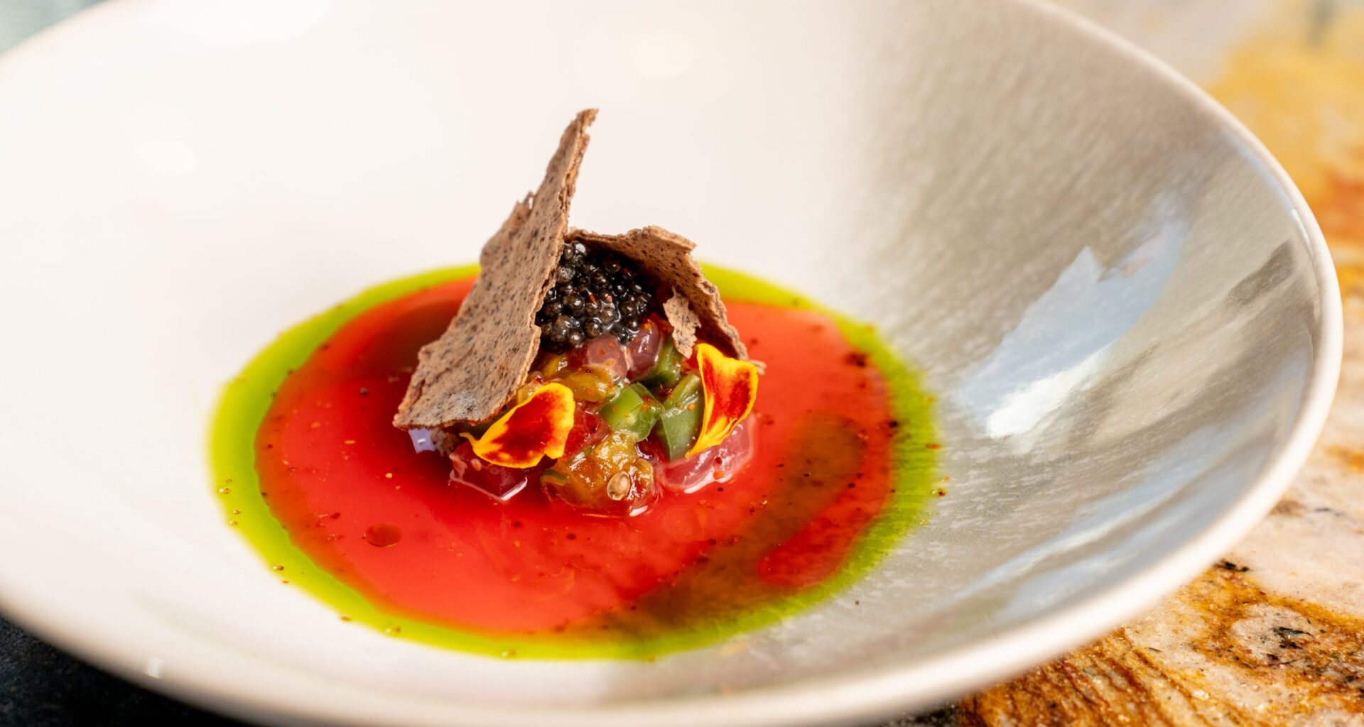 Upcoming: Maximo’s $50 Tasting Menu and More Fall Eats