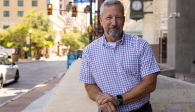 Meet San Antonio's new director of Military and VA Department