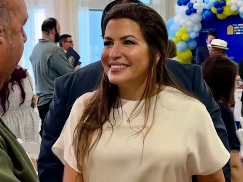 San Antonio councilwoman accuses city staff of trying to pit colleagues against each other