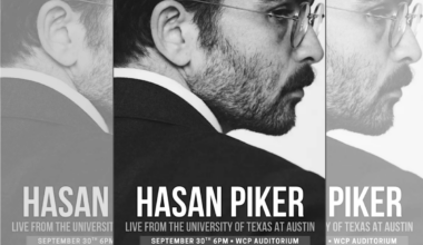 Hasan Piker