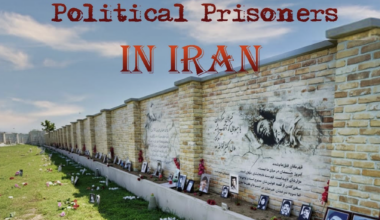 Iranian American group to host 1988 prison massacre exhibit at Parr library