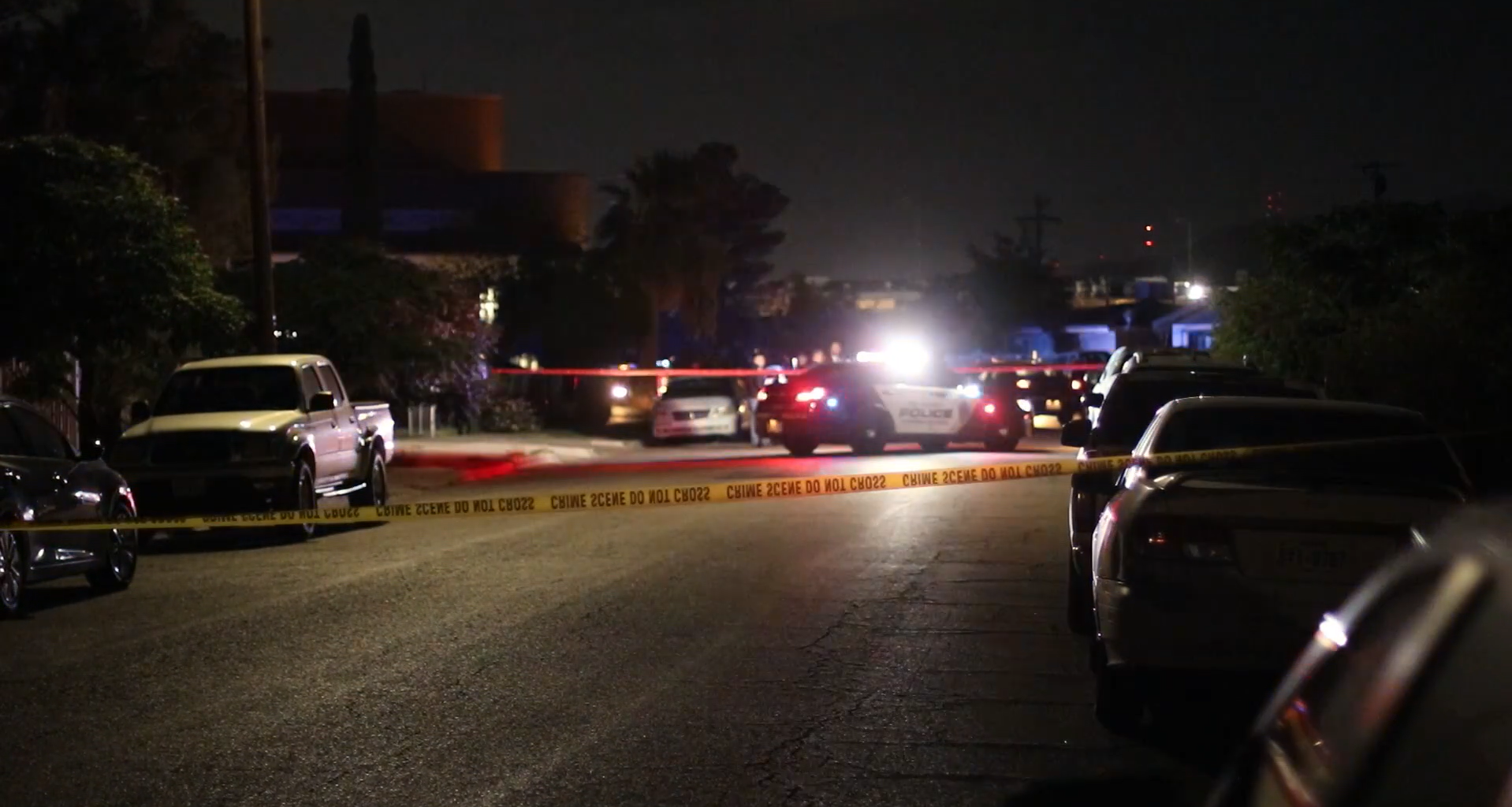 Physical altercation between neighbors leads to shooting in Northeast El Paso; Court documents