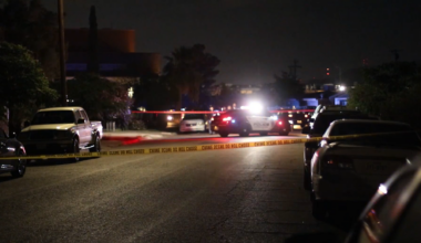 Physical altercation between neighbors leads to shooting in Northeast El Paso; Court documents