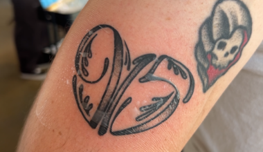 915 Tattoo Fiesta celebrates El Paso culture through ink