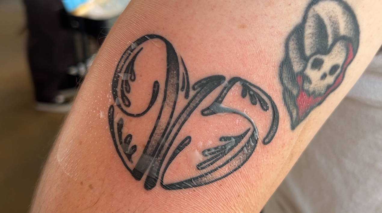 915 Tattoo Fiesta celebrates El Paso culture through ink