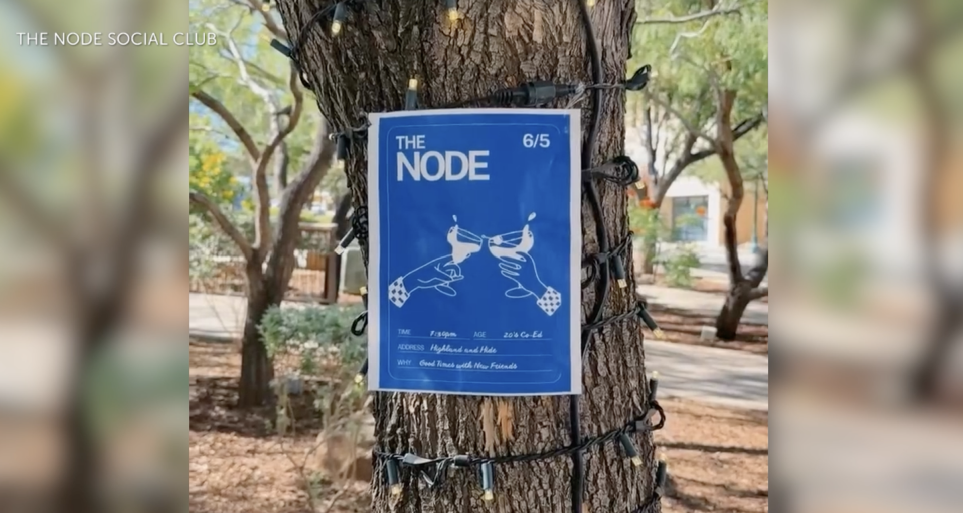 The Node is helping bring El Pasoans together