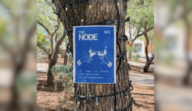 The Node is helping bring El Pasoans together