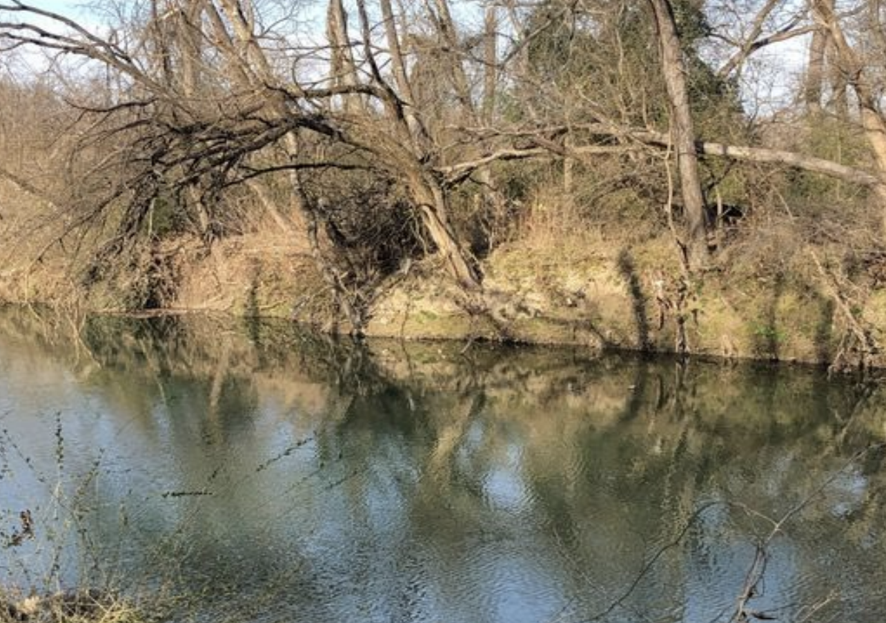 EPA accepts a 10-year plan to improve Rowlett Creek water quality