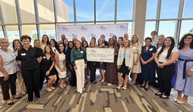 Texas Women’s Foundation awards $900,000 to North Texas nonprofits, including Juliette Fowler Communities & Prism Health North Texas