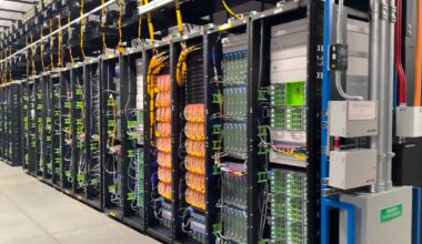 What exactly is a data center?
