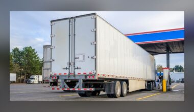 Texas Waives Diesel Restrictions As Prices Hit Record High