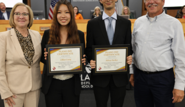 Board Recognition Recap: September 2026