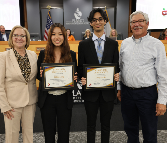 Board Recognition Recap: September 2026