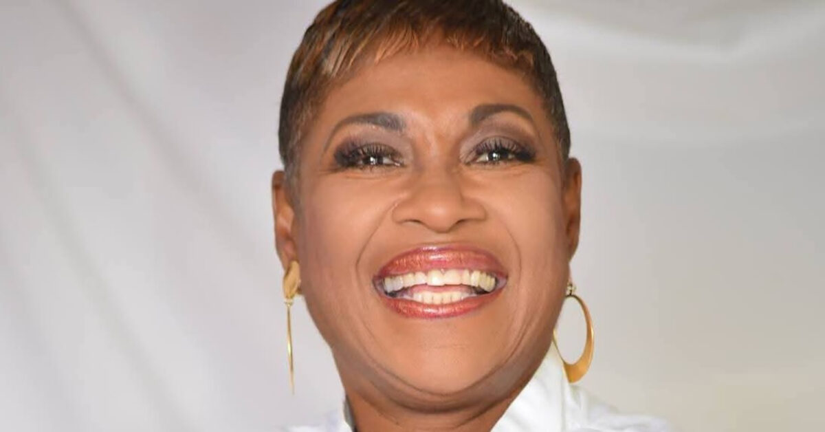 Sharon Lee - North Dallas Gazette