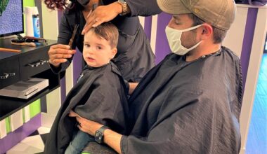 Sharkey’s Cuts for Kids Plans Corpus Christi Location