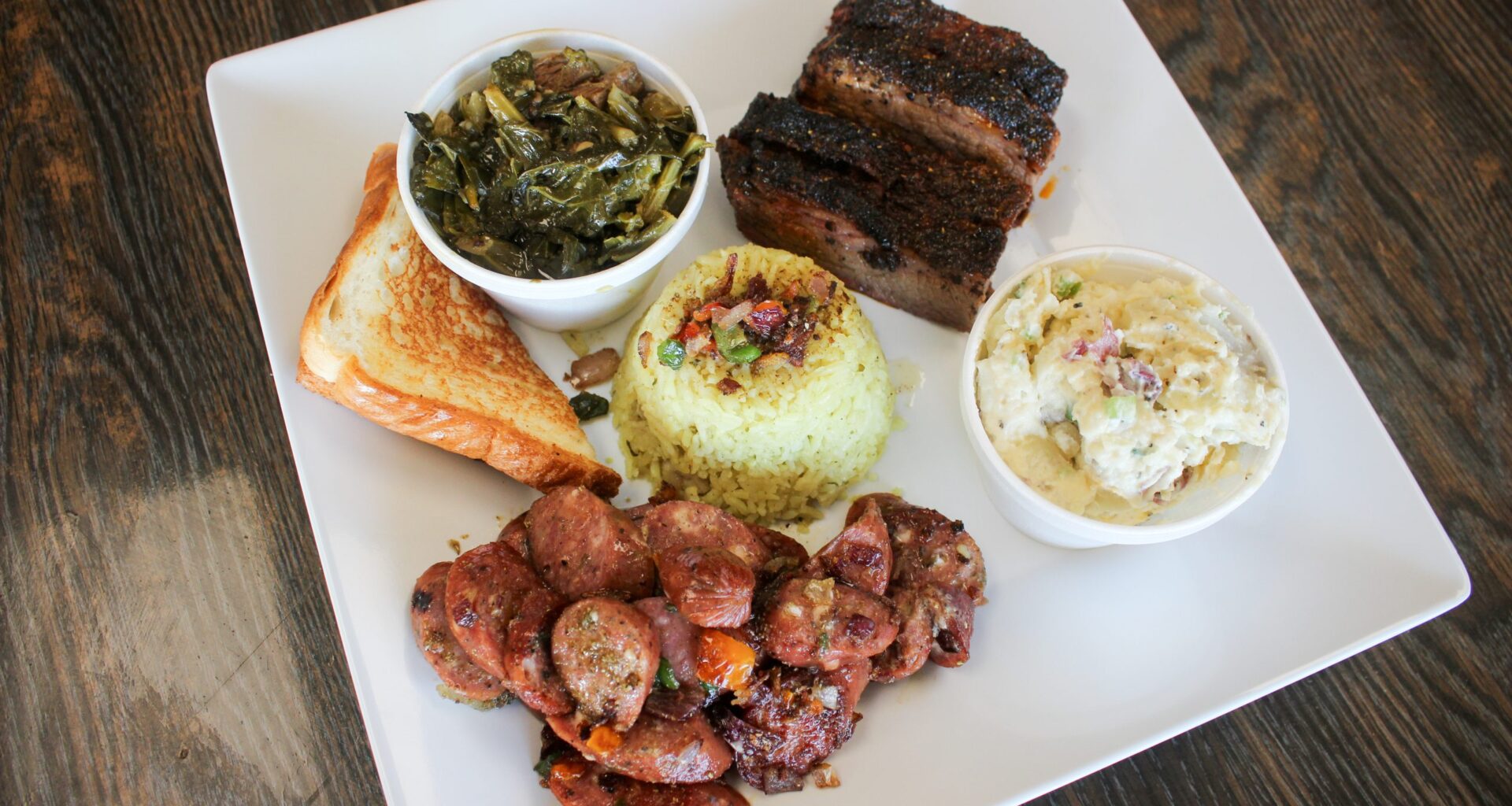 The Dish: While summer wanes, BBQ spots continue to stoke Tarrant County appetites