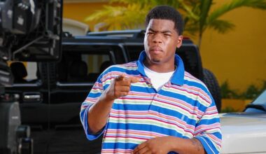 Southern Hip-Hop Legend Webbie Passes Out on Stage While Performing With Boosie in Dallas
