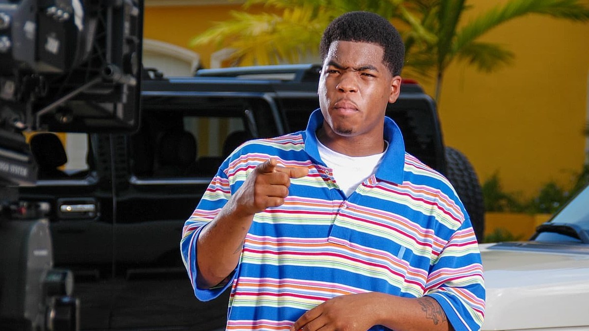 Southern Hip-Hop Legend Webbie Passes Out on Stage While Performing With Boosie in Dallas