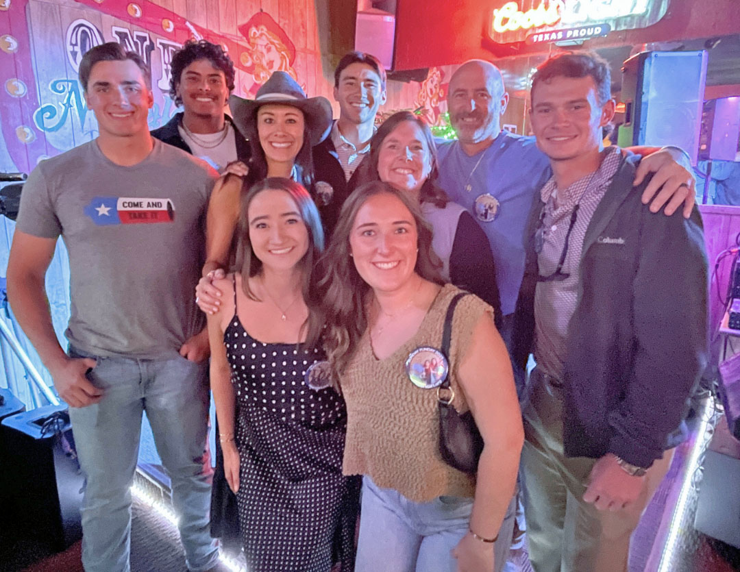 HeartGift's Sunday Funday returns to One Nostalgia Tavern