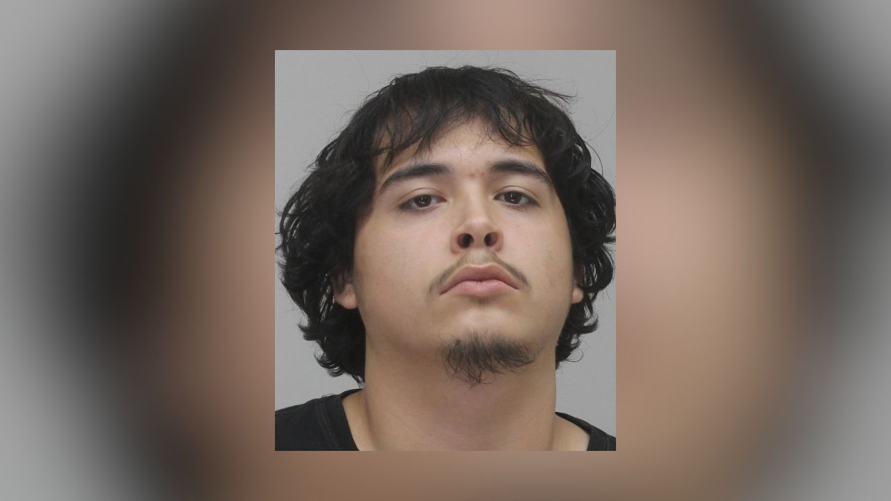Dallas Dog Walker Shot 4 Times